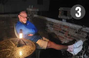 ENJOY BEING BUG-FREE